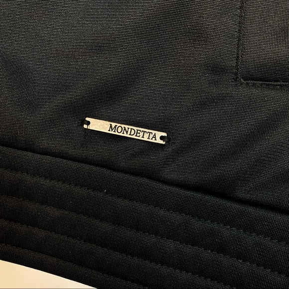 MPG Mondetta Athletics 2-Piece Track Jogging Suit—Jacket and Pants Small - Picture 7 of 15